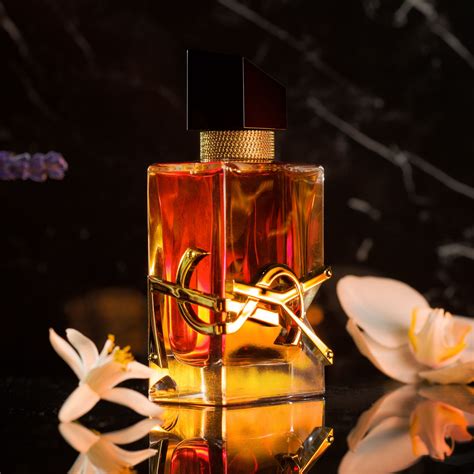 ysl perfume orange blossom